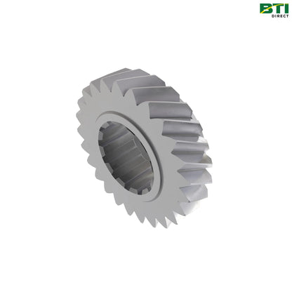 R122521: Differential Driveshaft D-Range Gear
