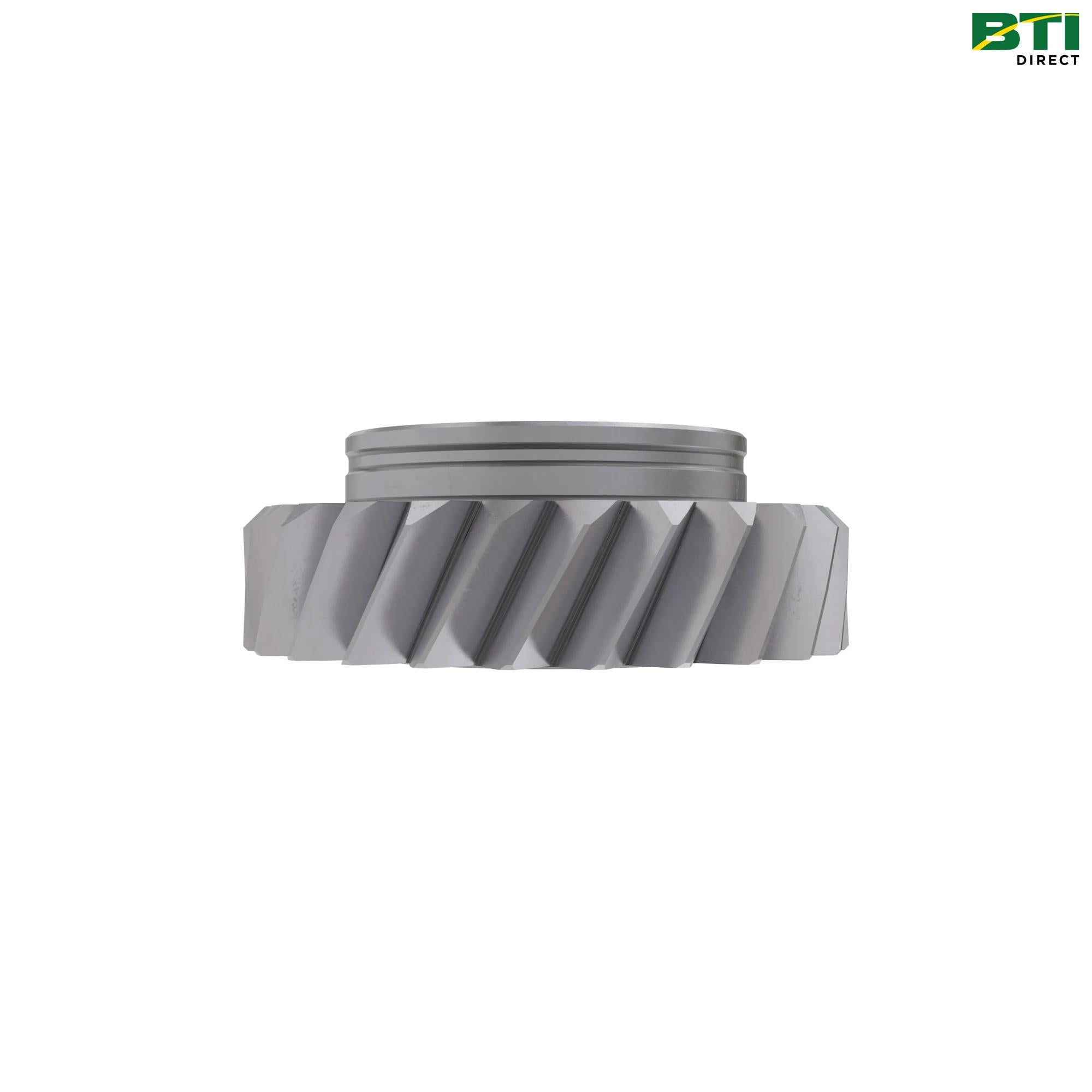R122521: Differential Driveshaft D-Range Gear