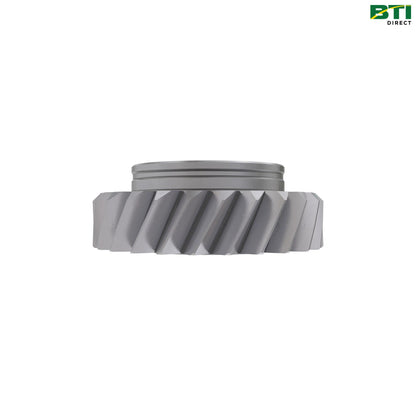 R122521: Differential Driveshaft D-Range Gear