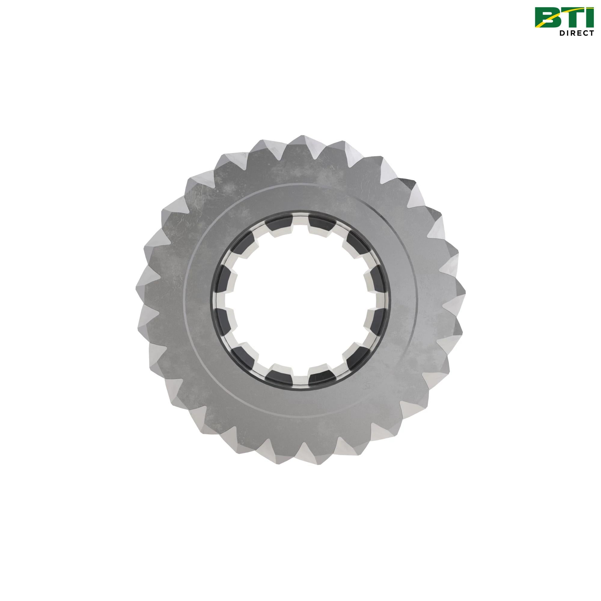 R122521: Differential Driveshaft D-Range Gear