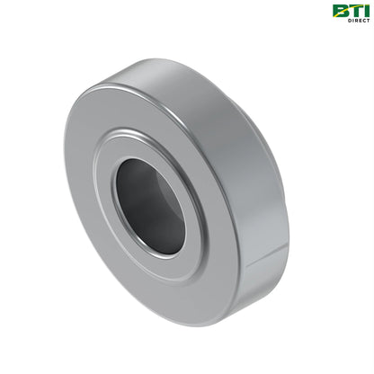R122522: D-Range Gear