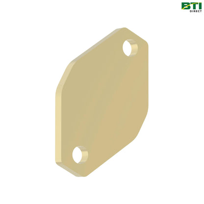 R123396: Fuel Transfer Pump Cover