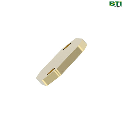R123396: Fuel Transfer Pump Cover