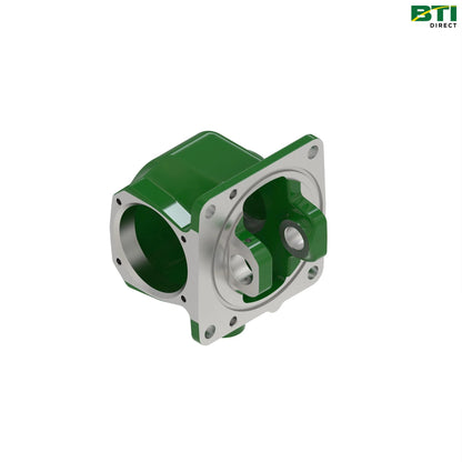R124932: Gear Case