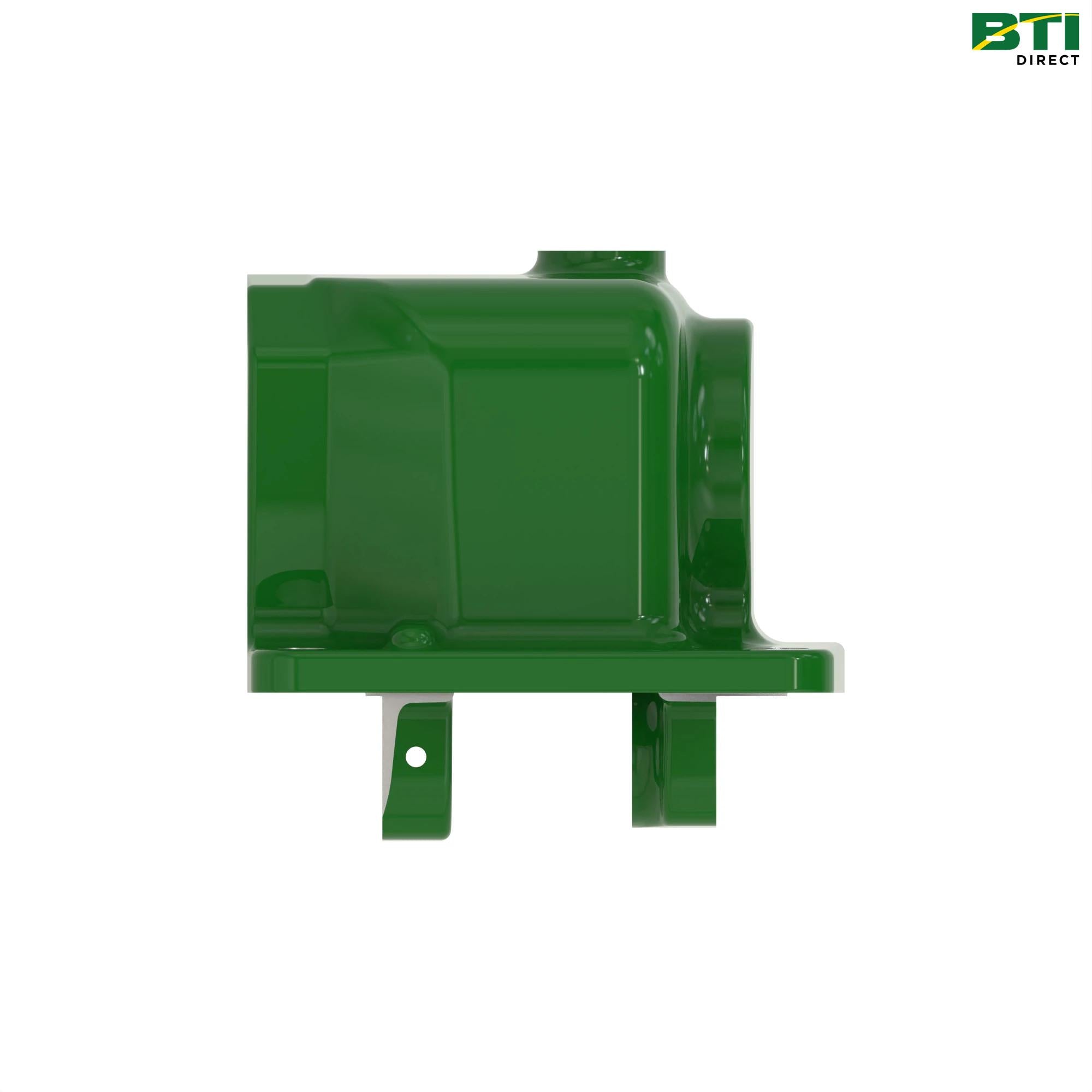 R124932: Gear Case