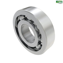  R124941: Single Row Cylindrical Ball Bearing