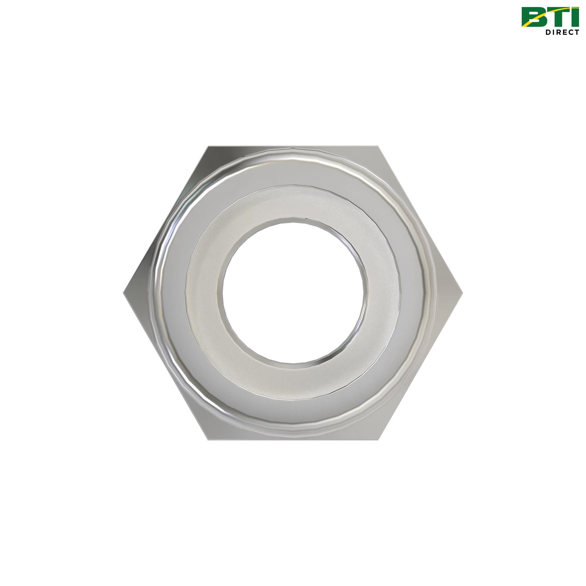 R125532: Lock Nut, 3/4"
