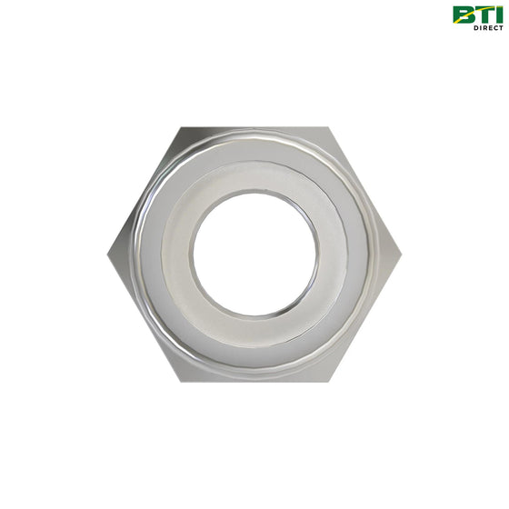 R125532: Lock Nut, 3/4"