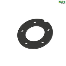  R125590: Rubber Gasket