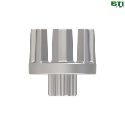 R126641: Steering Column Splined Coupling, Lower