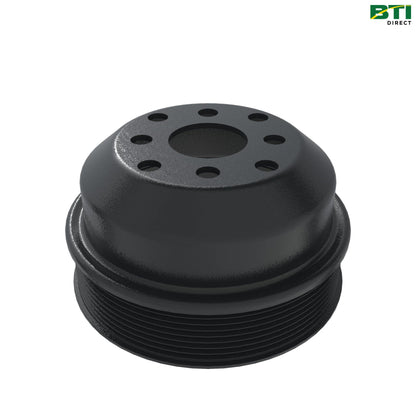 R128658: Fan Pulley