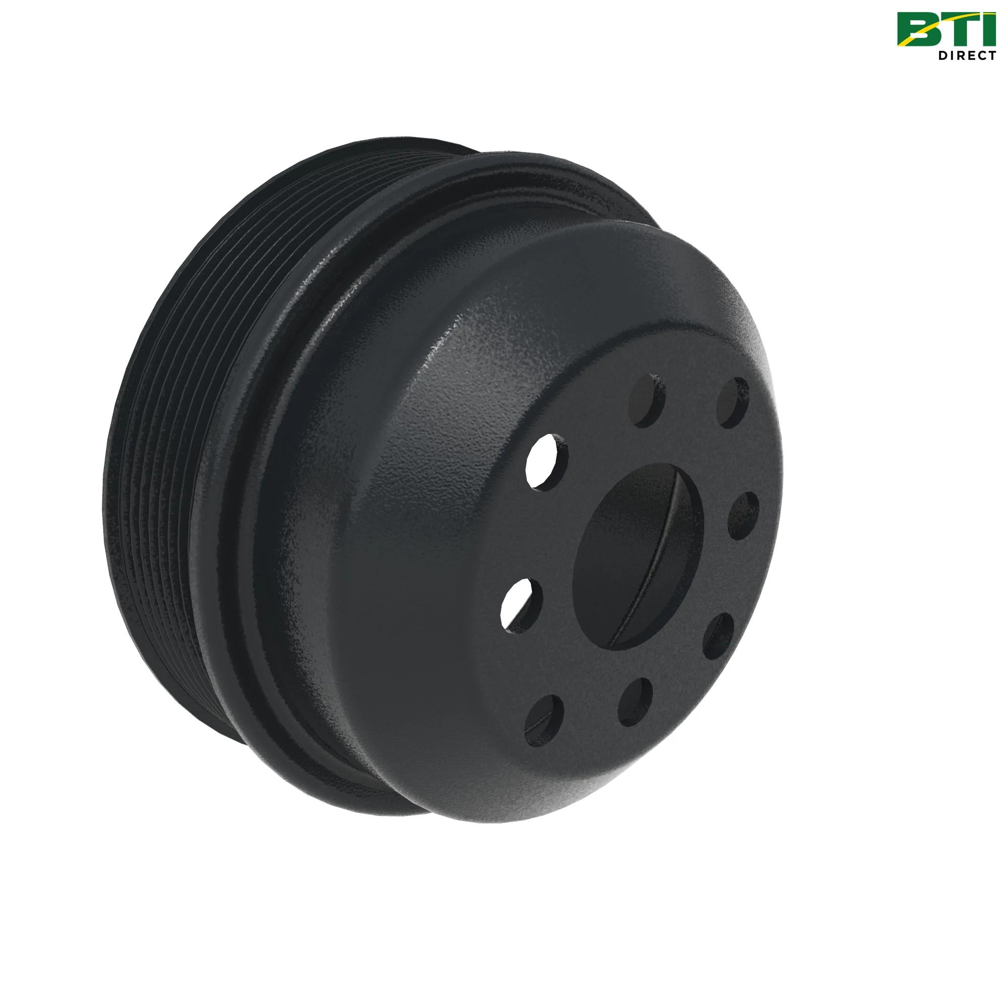 R128658: Fan Pulley