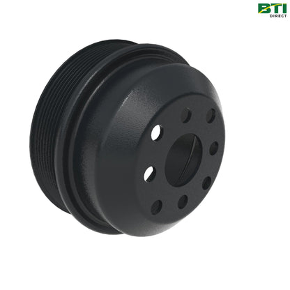 R128658: Fan Pulley
