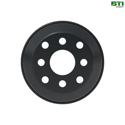 R128658: Fan Pulley