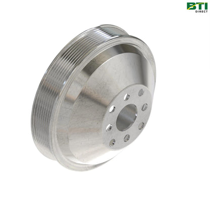 R128661: Engine Fan Pulley