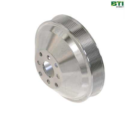 R128661: Engine Fan Pulley