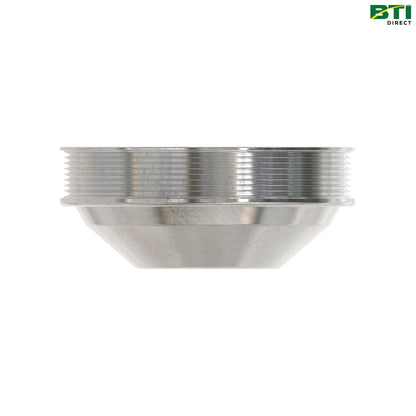 R128661: Engine Fan Pulley