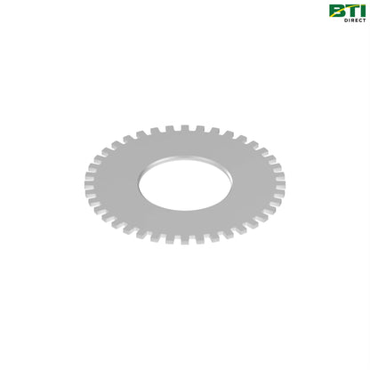 R129912: PTO Shaft Tone Wheel