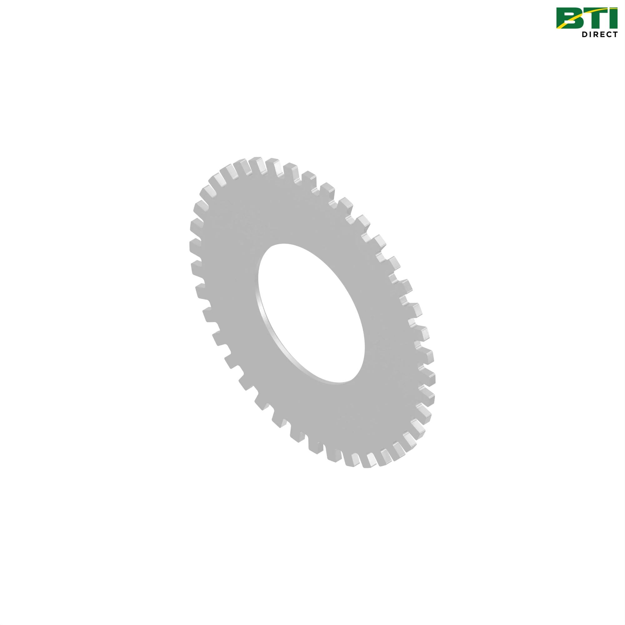 R129912: PTO Shaft Tone Wheel