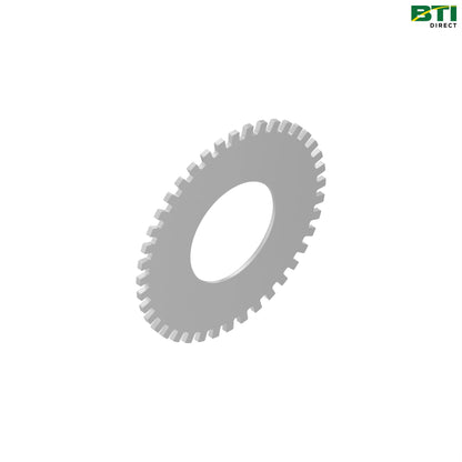 R129912: PTO Shaft Tone Wheel
