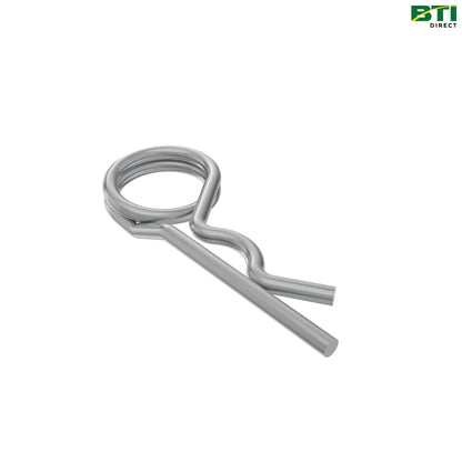 R133687: Spring Locking Pin