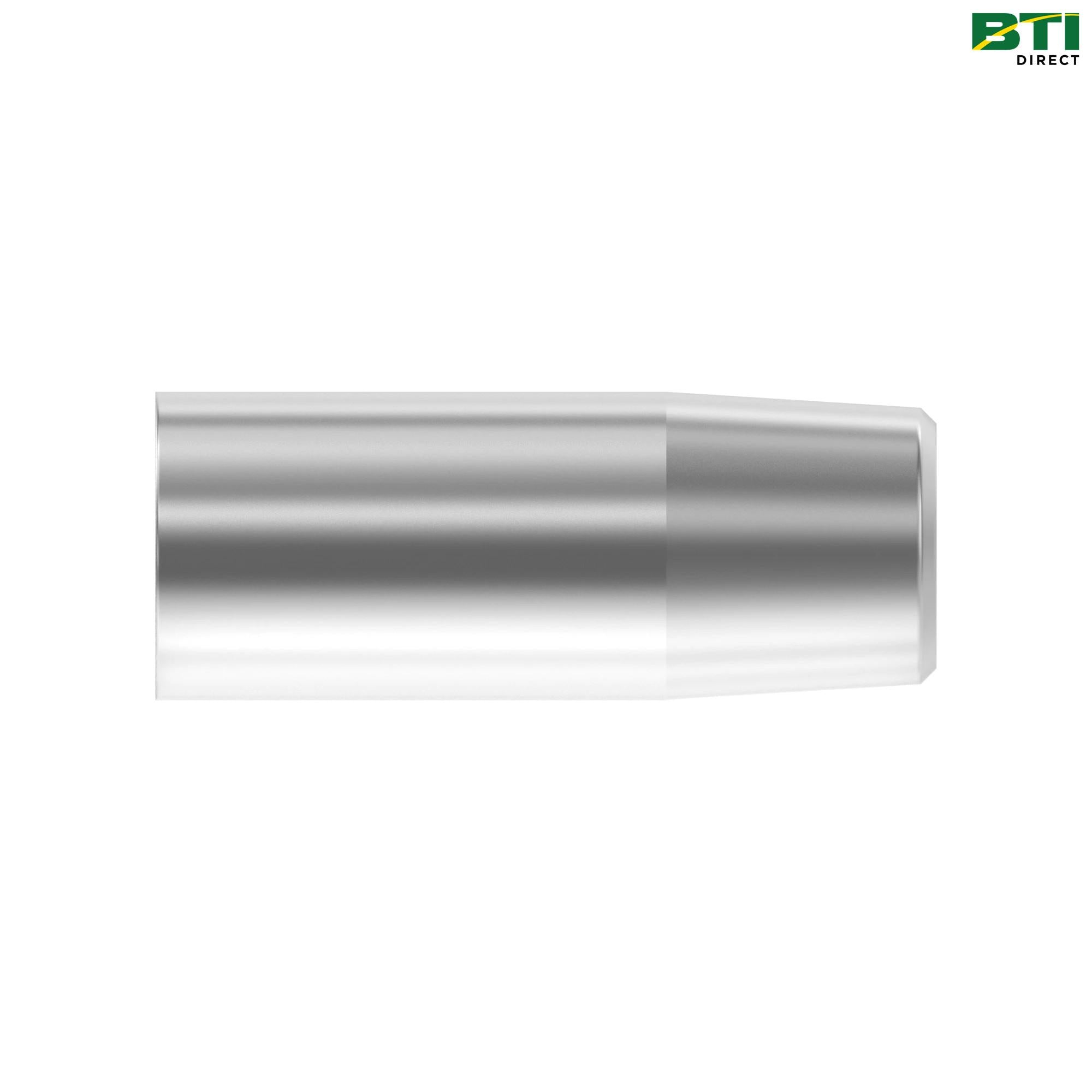R134415: Differential Bevel Pinion Shaft