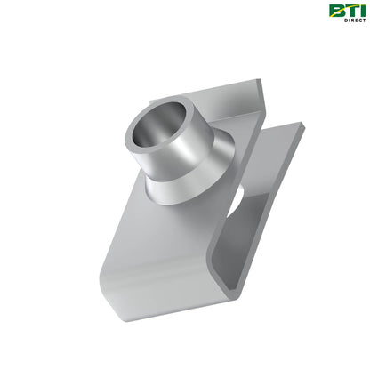 R135870: Nut, M6