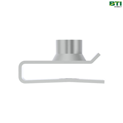 R135870: Nut, M6