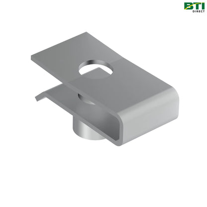 R135870: Nut, M6