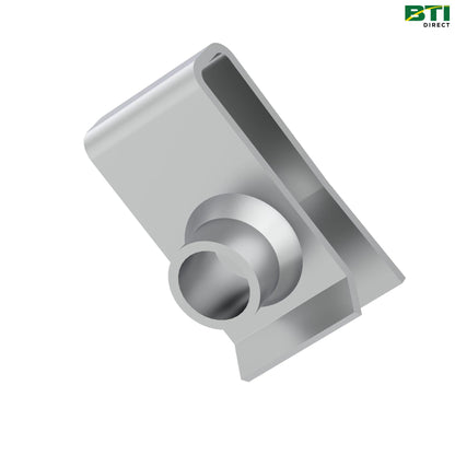 R135870: Nut, M6