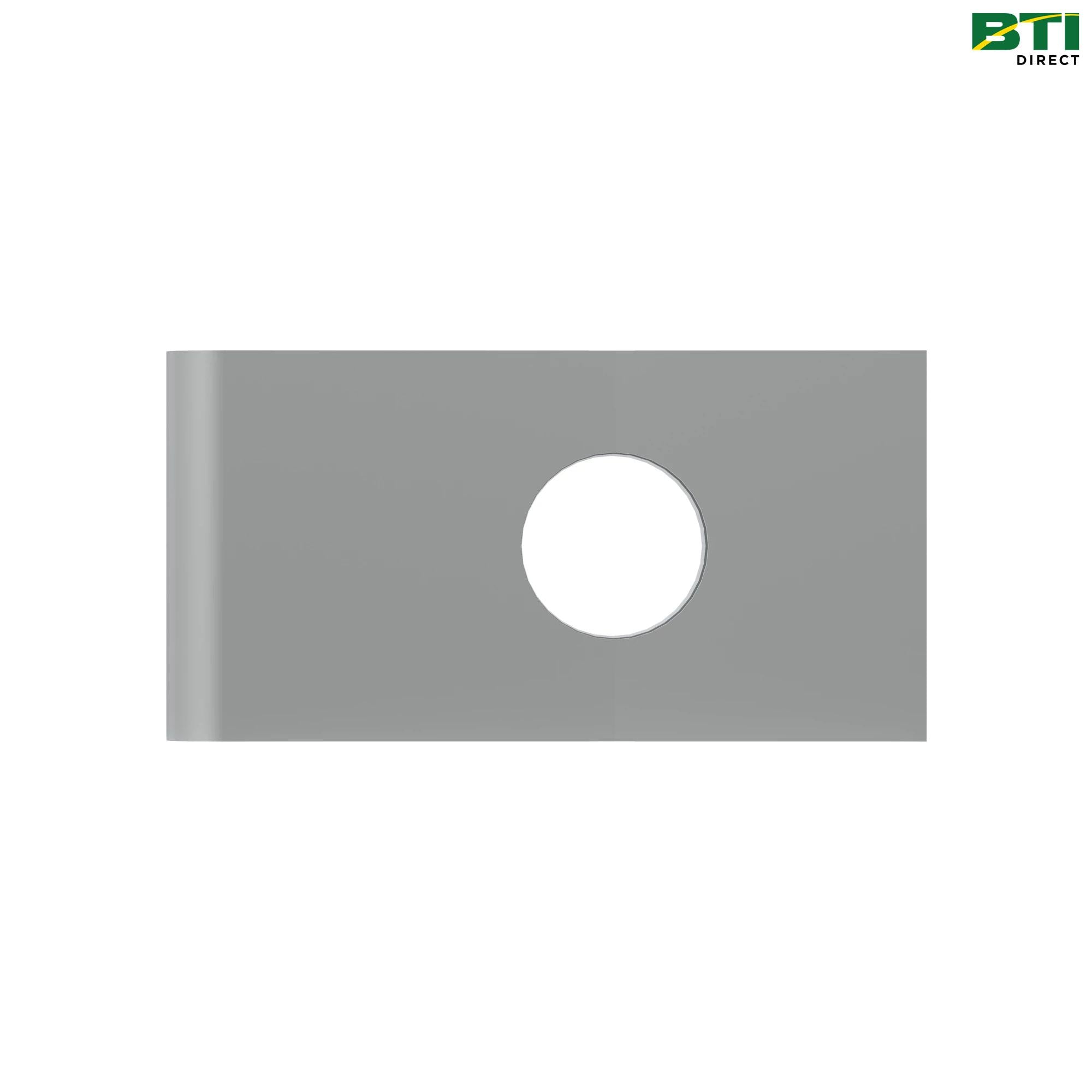 R135870: Nut, M6