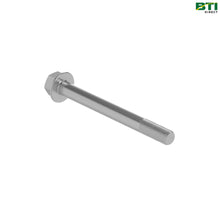  R136508: Hexagonal Head Flanged Screw, M10 X 95