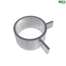  R137939: Single Band Hose Clamp