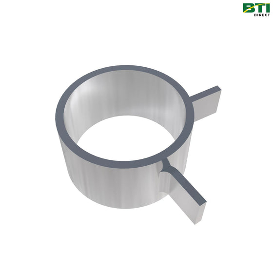 R137939: Single Band Hose Clamp