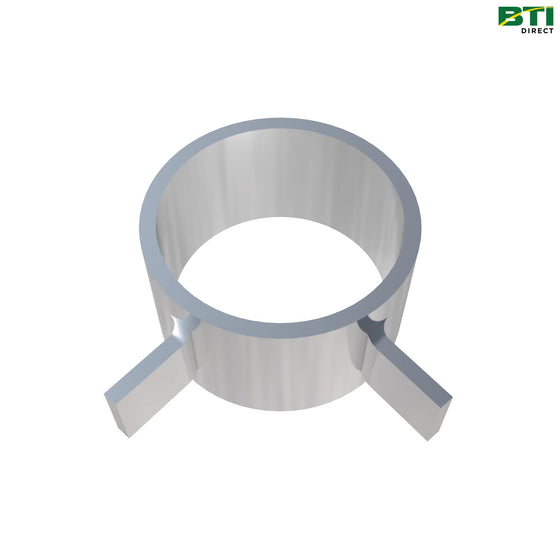 R137939: Single Band Hose Clamp