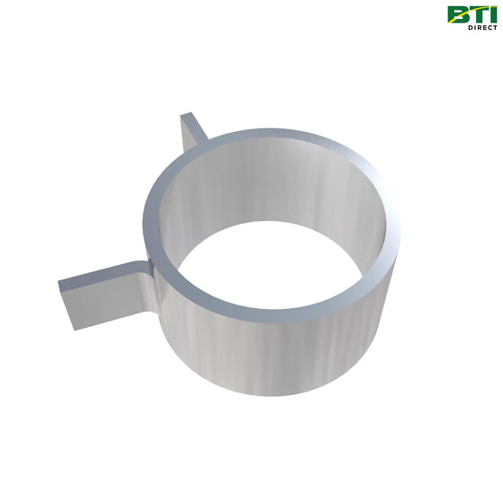 R137939: Single Band Hose Clamp