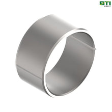  R140252: Cylindrical Split Alloy Bushing