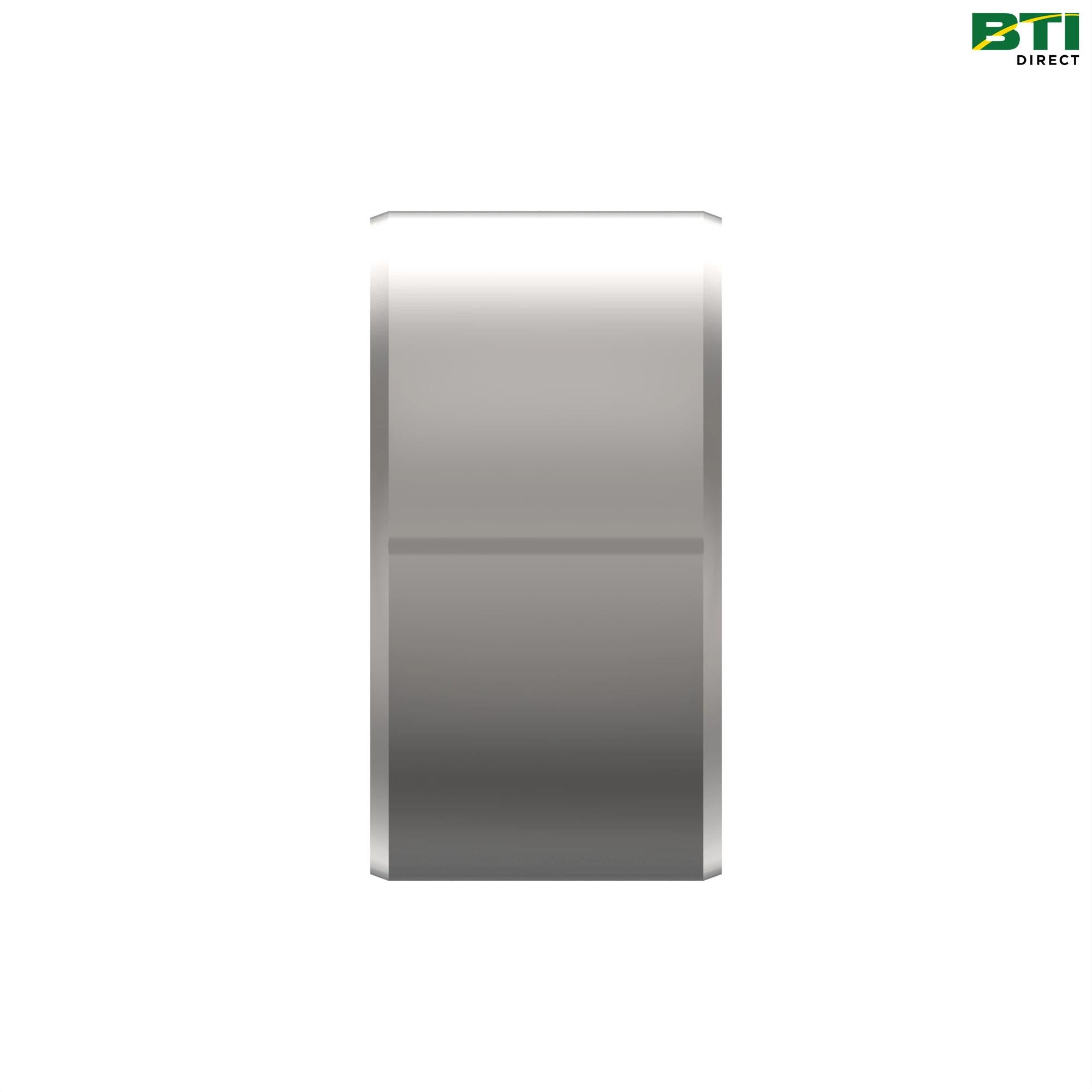 R140252: Cylindrical Split Alloy Bushing