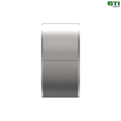 R140252: Cylindrical Split Alloy Bushing