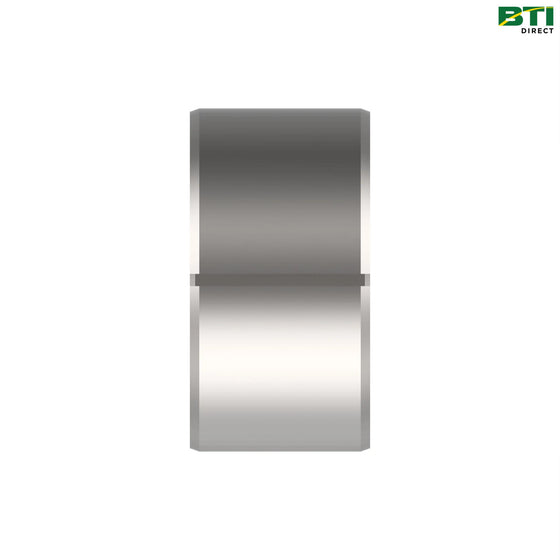 R140252: Cylindrical Split Alloy Bushing