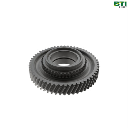 R158542: Differential Driveshaft B-Range Gear