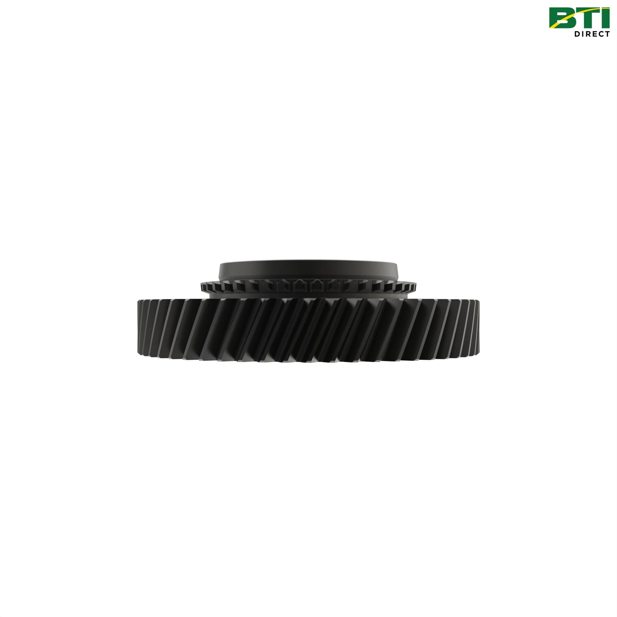 R158542: Differential Driveshaft B-Range Gear