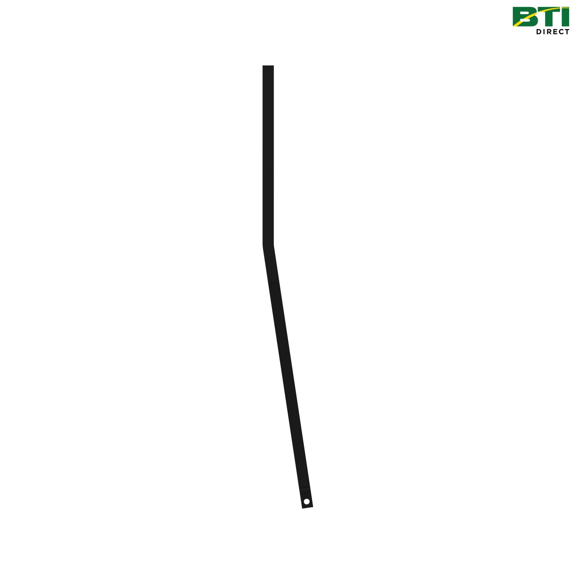 R161317: Right Side Quick Coupler Linkage