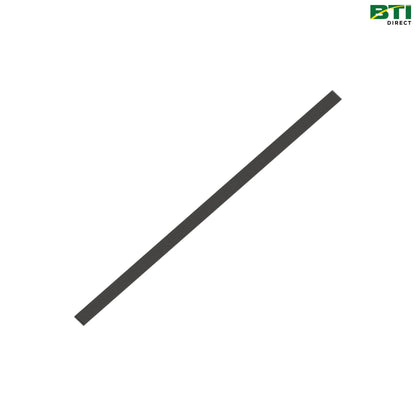 R161786: Right Side Window Isolator