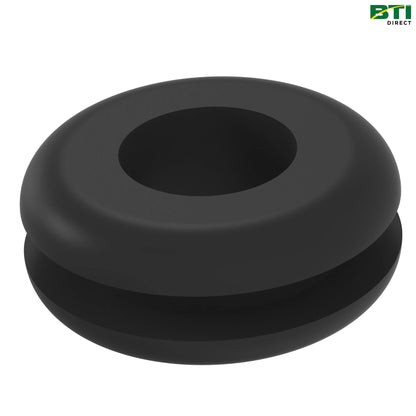 R165034: Plain Round Grommet