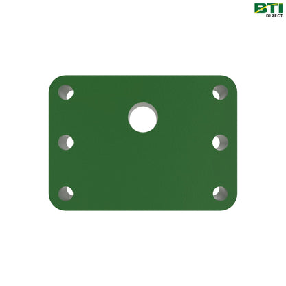 R169127: Front Drawbar Support