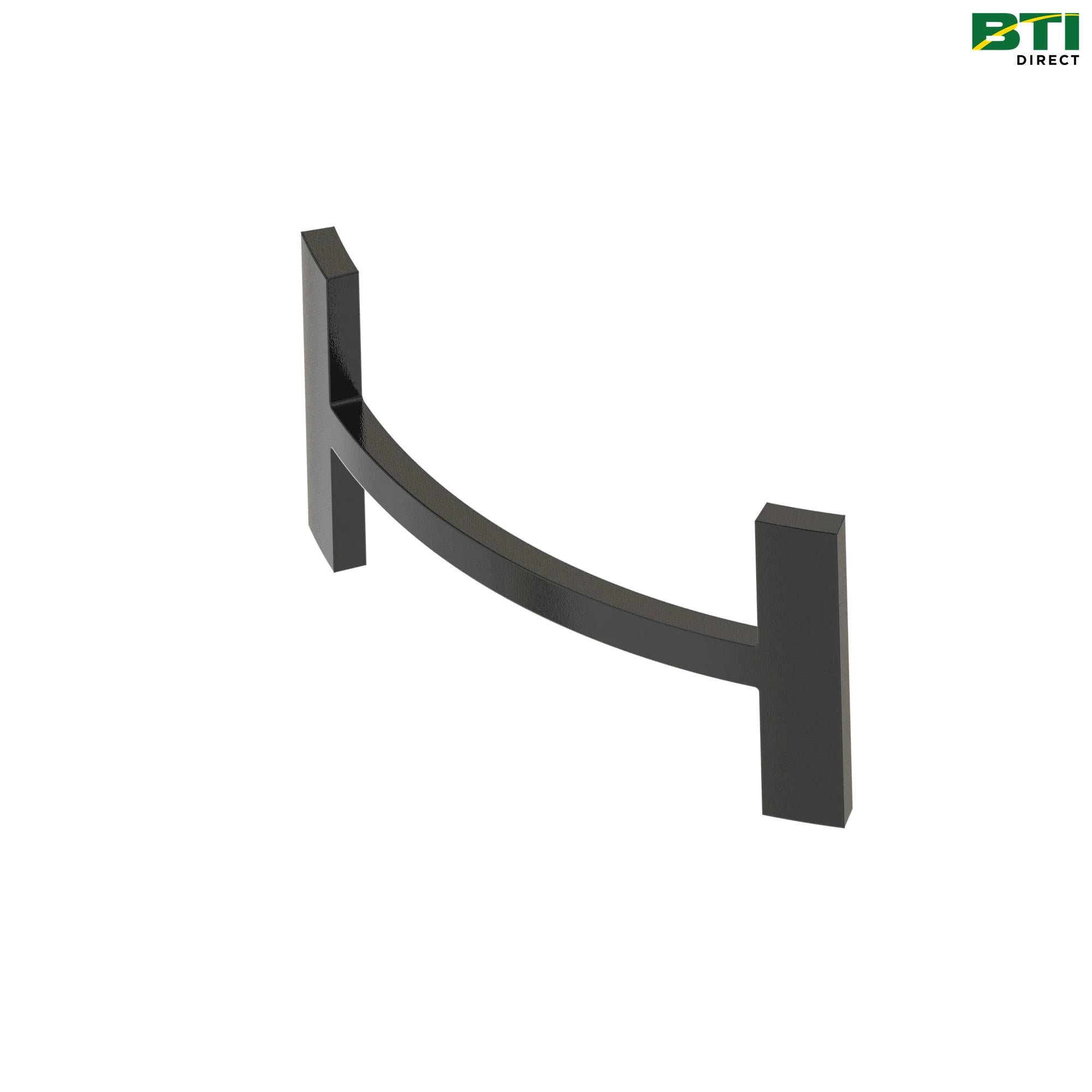 R173204: Tension Plate