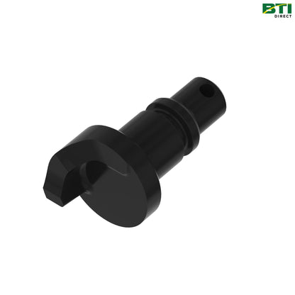 R173276: Transmission Lock Cam