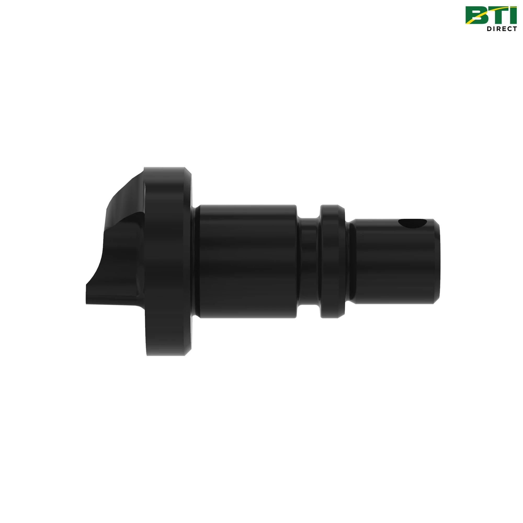 R173276: Transmission Lock Cam