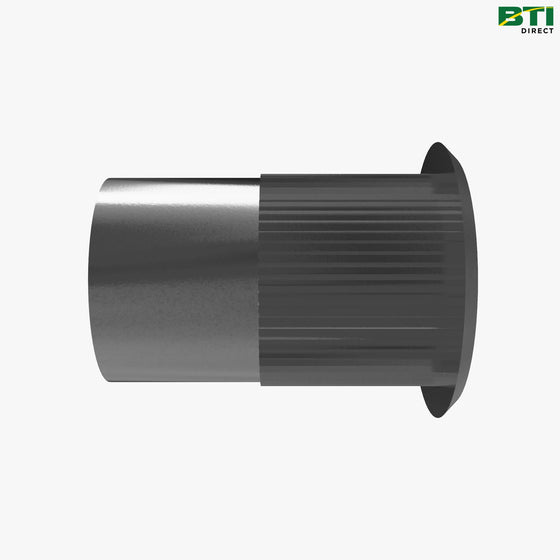 R177287: Knurled Rivet Nut, M10